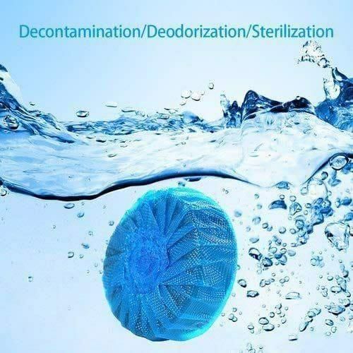 MaxiClean™- Auto Toilet Cleaner Tablets |🔥BUY 1 GET 1 FREE🔥