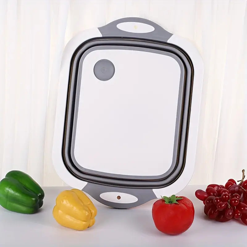 Multifunctional Cutting Board | 🔥Flat 50% Savings🔥