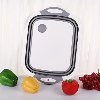 Multifunctional Cutting Board | 🔥Flat 50% Savings🔥