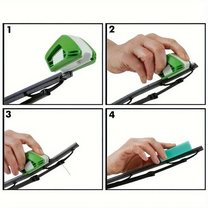 Car Wiper Blade Repair Tool |🔥BUY 1 GET 1 FREE🔥