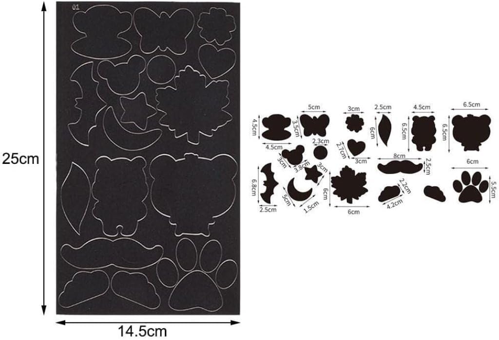 Cloth Repair Stickers | 🔥Flat 50% Savings🔥