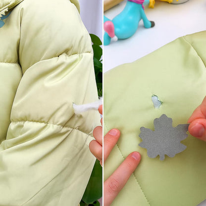 Cloth Repair Stickers | 🔥Flat 50% Savings🔥