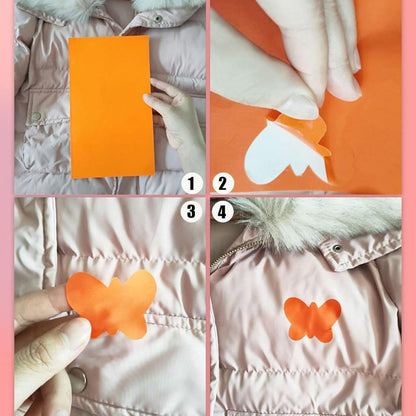 Cloth Repair Stickers | 🔥Flat 50% Savings🔥