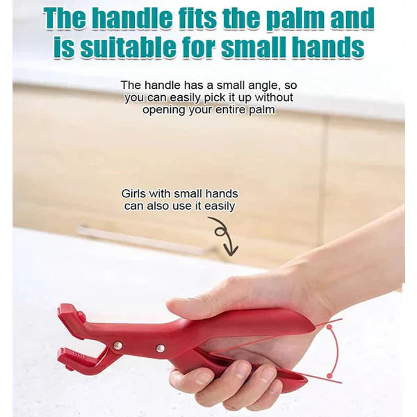 Anti Scald Dish Pot Holder |🔥BUY 1 GET 1 FREE🔥