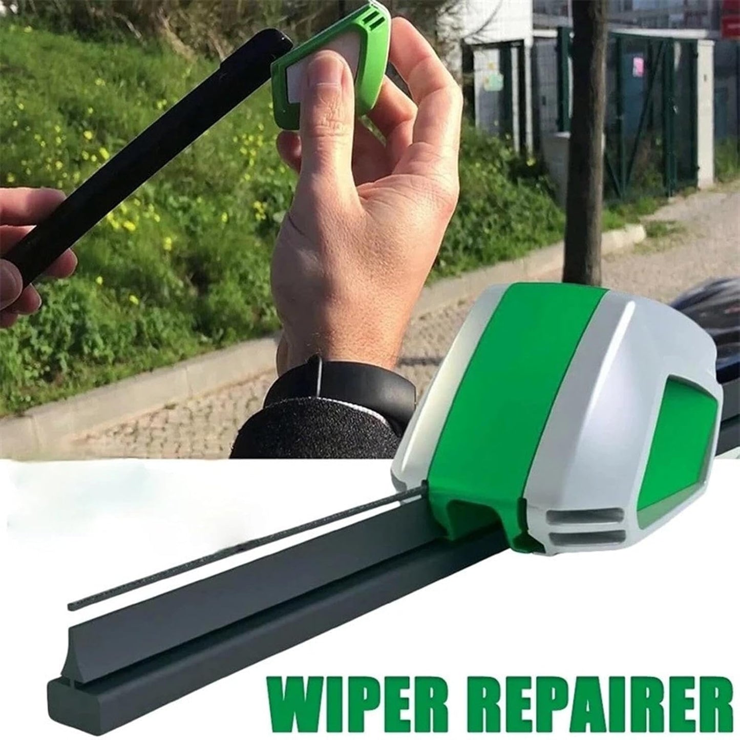 Car Wiper Blade Repair Tool |🔥BUY 1 GET 1 FREE🔥
