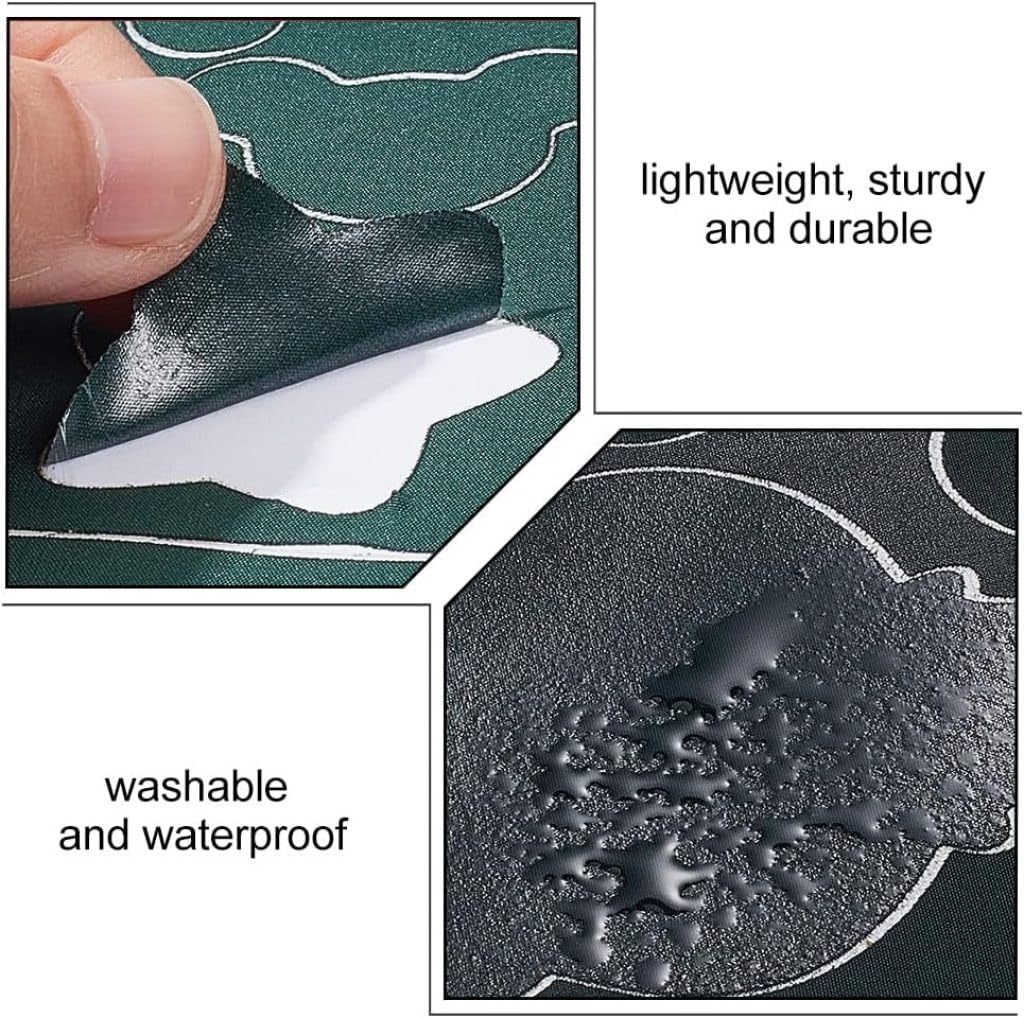 Cloth Repair Stickers | 🔥Flat 50% Savings🔥