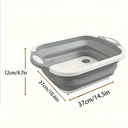 Multifunctional Cutting Board | 🔥Flat 50% Savings🔥