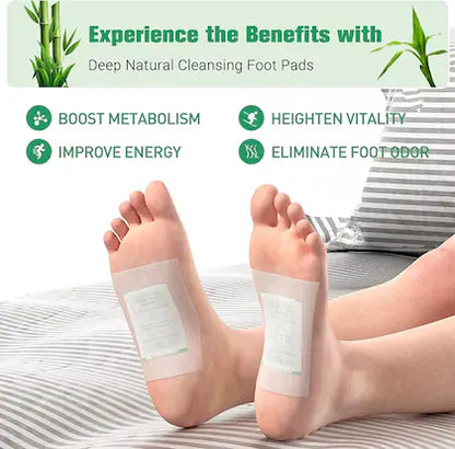 Detox Patches (Set of 10)