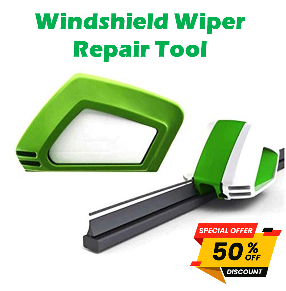 Car Wiper Blade Repair Tool |🔥BUY 1 GET 1 FREE🔥